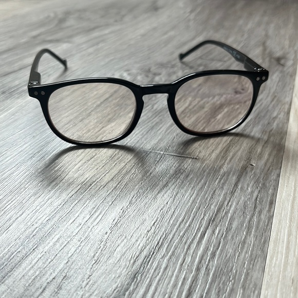 Blue light glasses - Picture 2 of 3